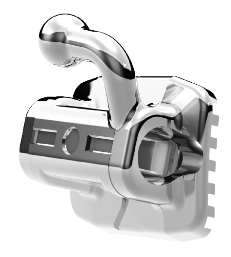H4™ BUCCAL TUBE