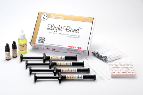 LIGHT BOND™