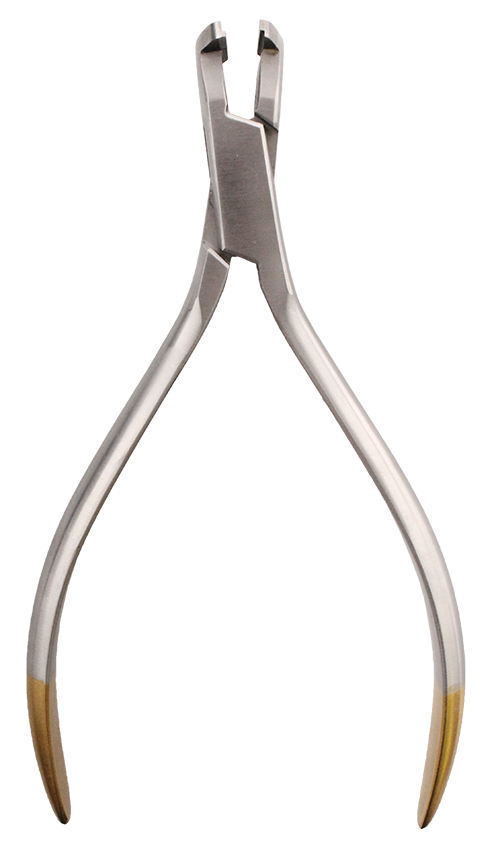 DISTAL END SAFETY CUTTER