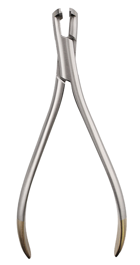 DISTAL END SAFETY CUTTER—MİNİ