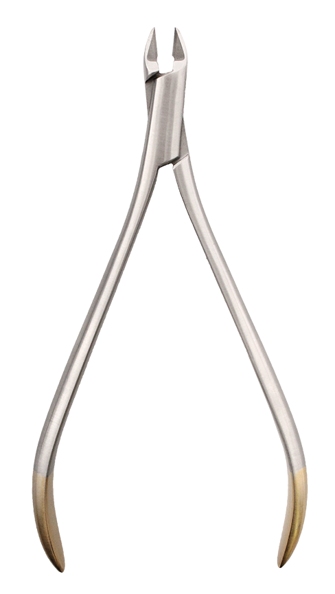 SLIM LIGATURE CUTTER